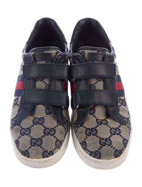 gucci boys' mini me|gucci boys shoes.